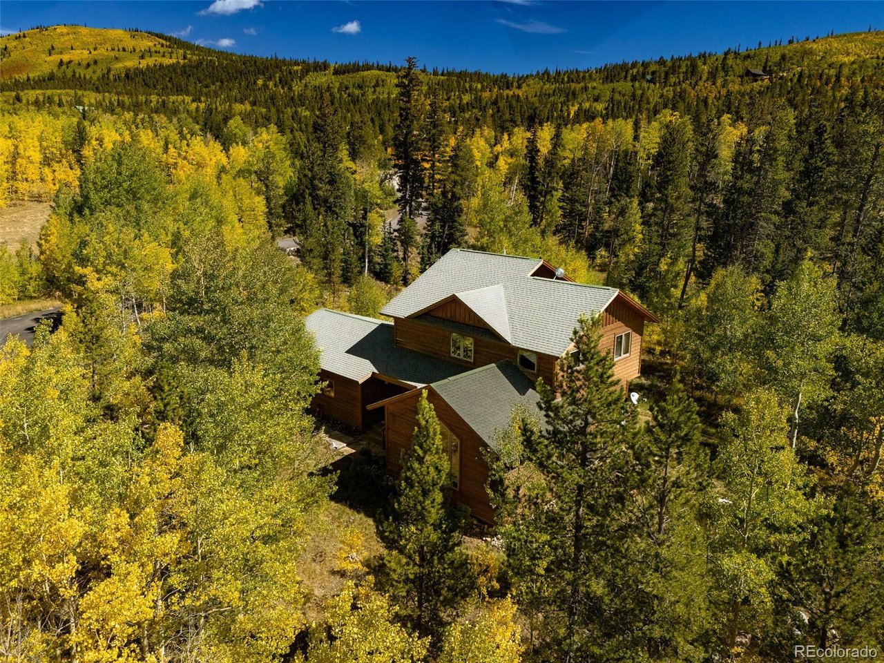 228 Glacier Ridge Rd — photo