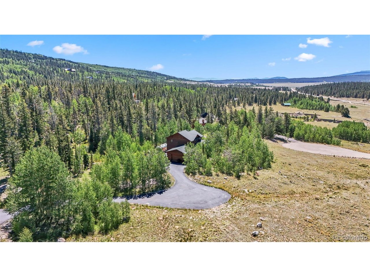 228 Glacier Ridge Rd, Alma, CO 80420 — photo 2