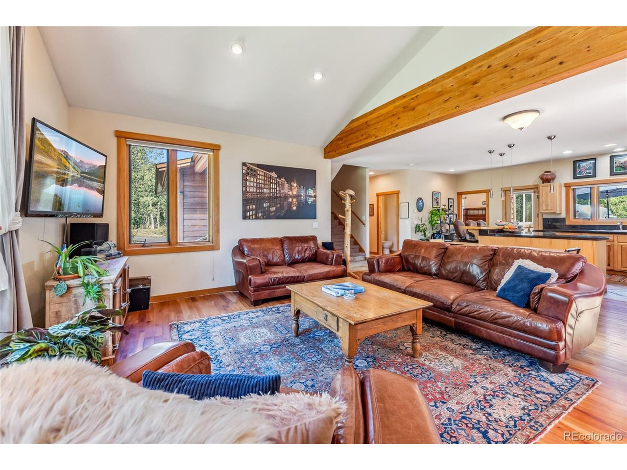 228 Glacier Ridge Rd, Alma, CO 80420 — photo 3