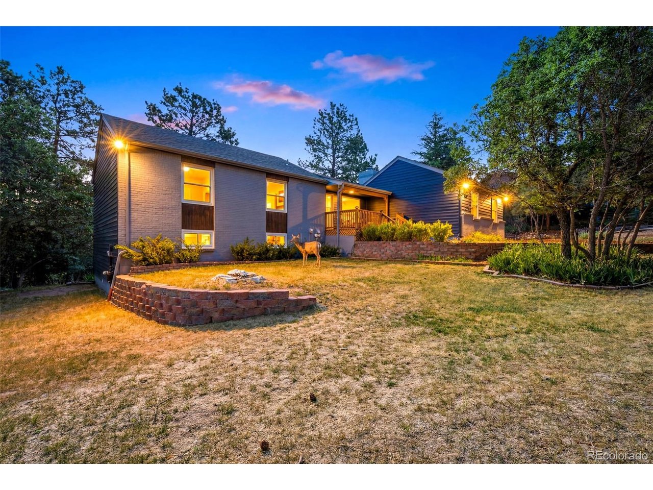 6134 N Beckwourth Ct — photo