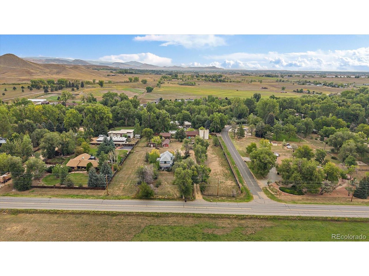 5939 Niwot Rd — photo