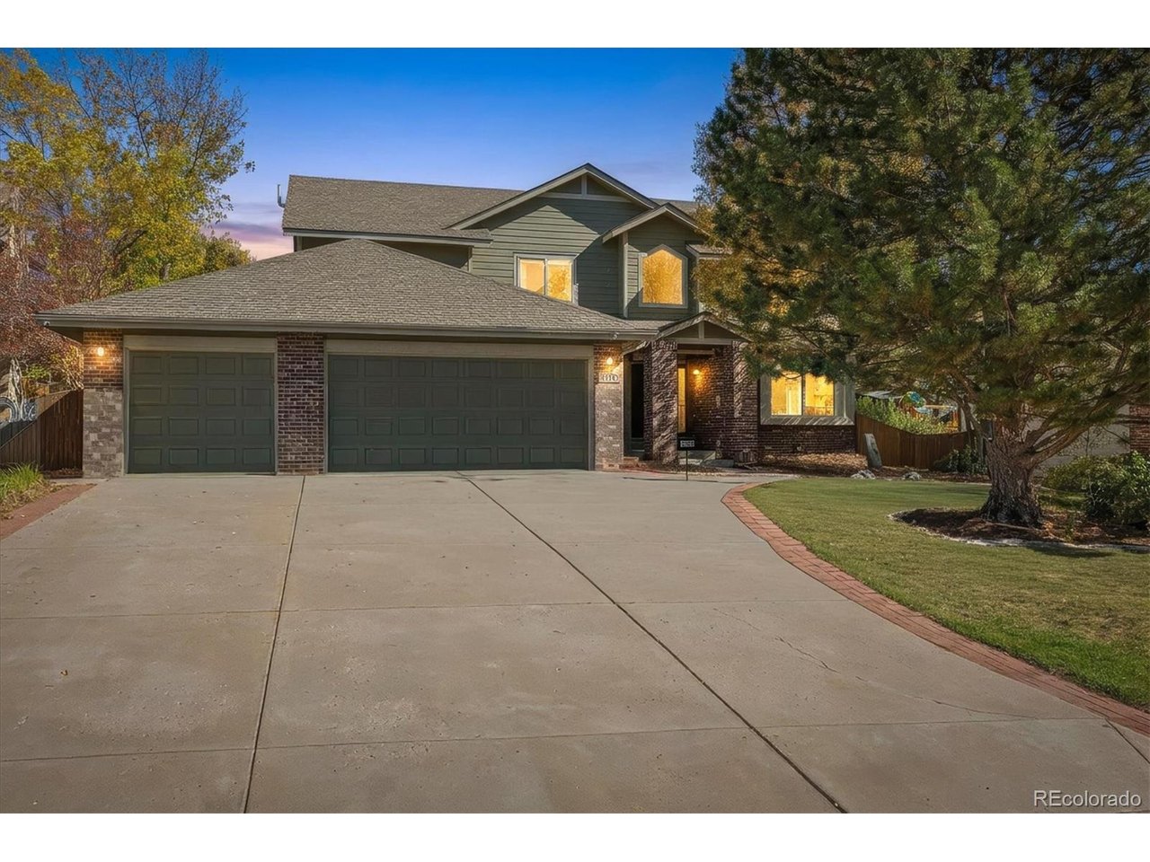 1384 Shadow Mountain Dr — photo