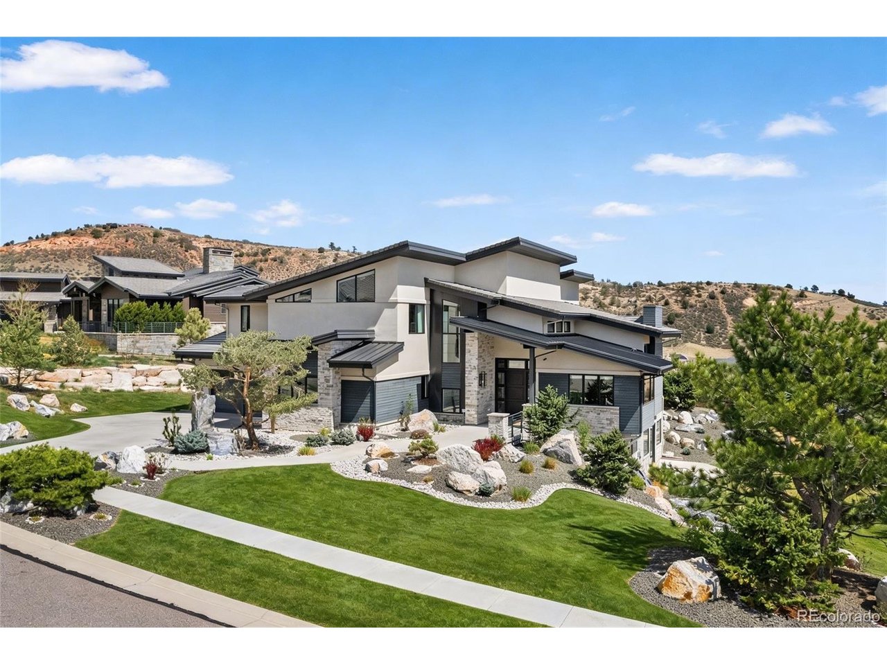 15201 Dinosaur Ridge Rd, Morrison, CO 80465 — photo 3