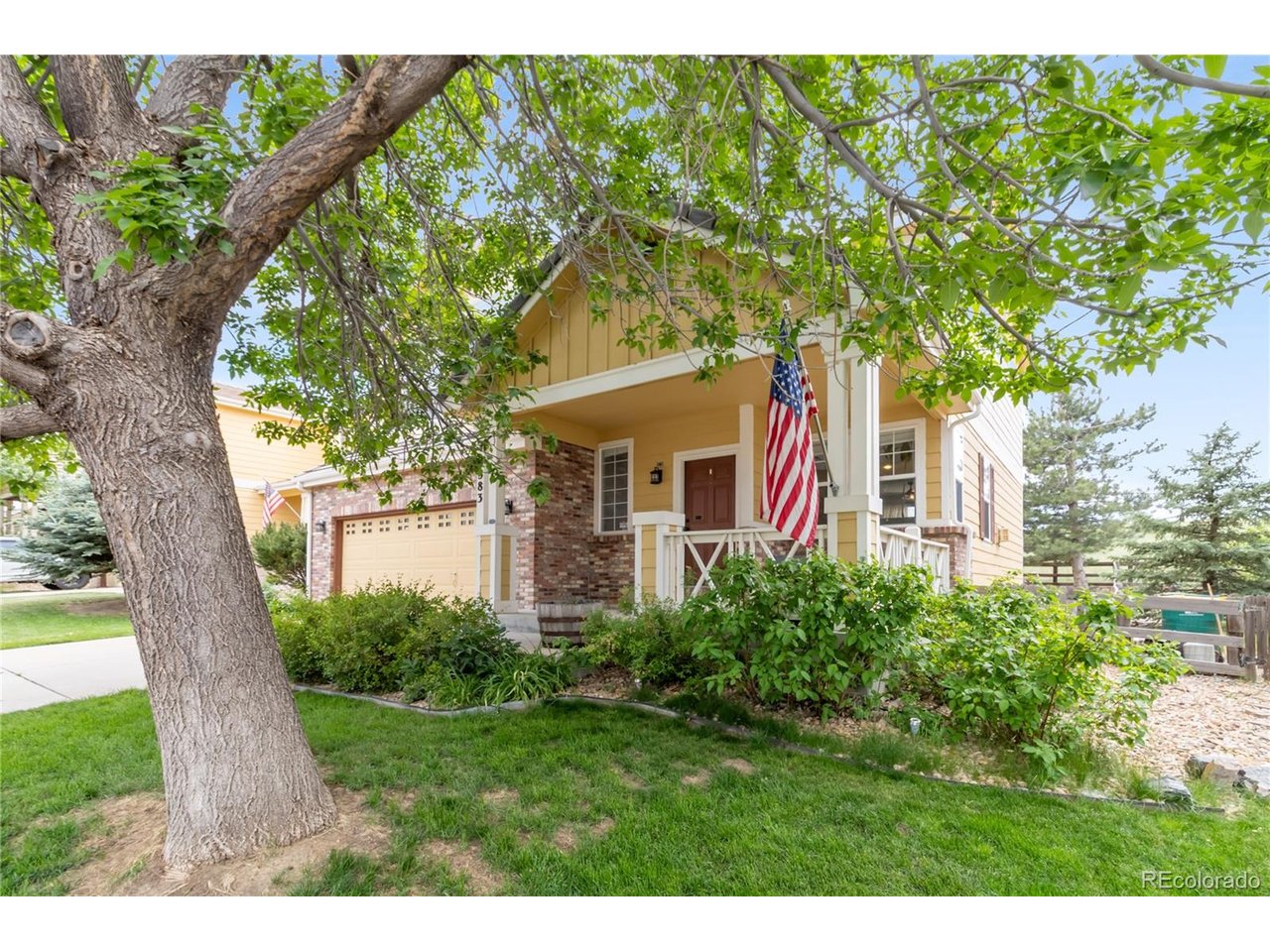 3583 Brushwood Dr — photo
