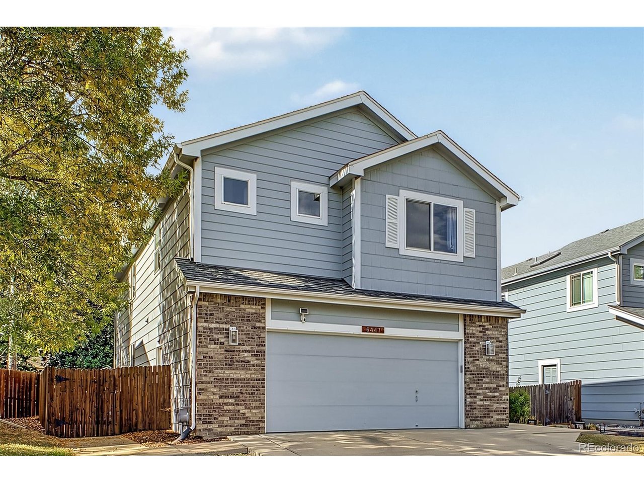 6447 St Vrain Ranch Blvd — photo