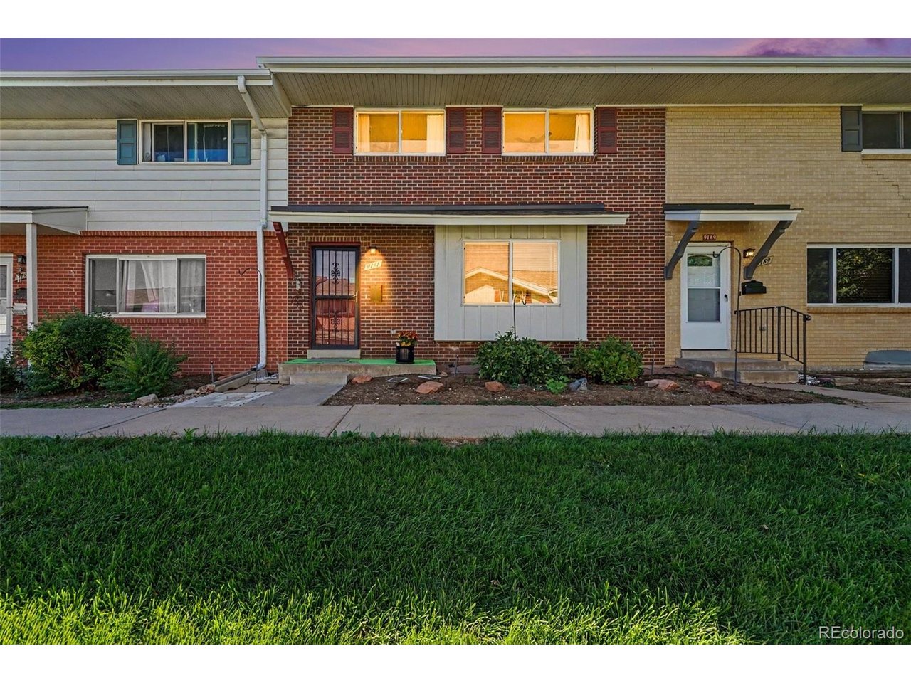 9191 E Oxford Dr — photo