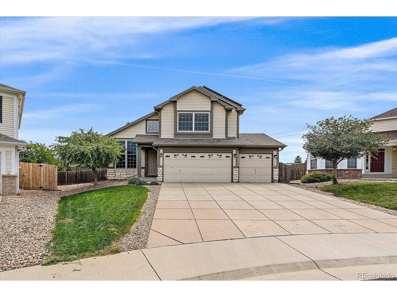11236 Wintergreen Dr — photo