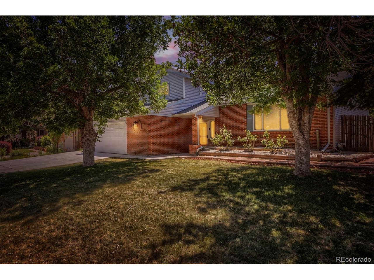 14500 E Evans Pl — photo