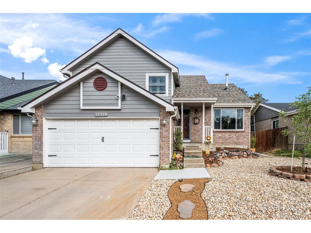 12210 Niagara Ct — photo
