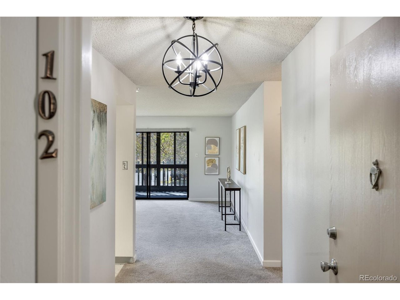 14050 E Linvale Pl 102 — photo