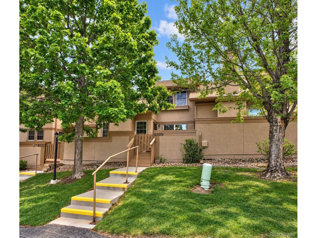 6109 Pine Hill Dr — photo