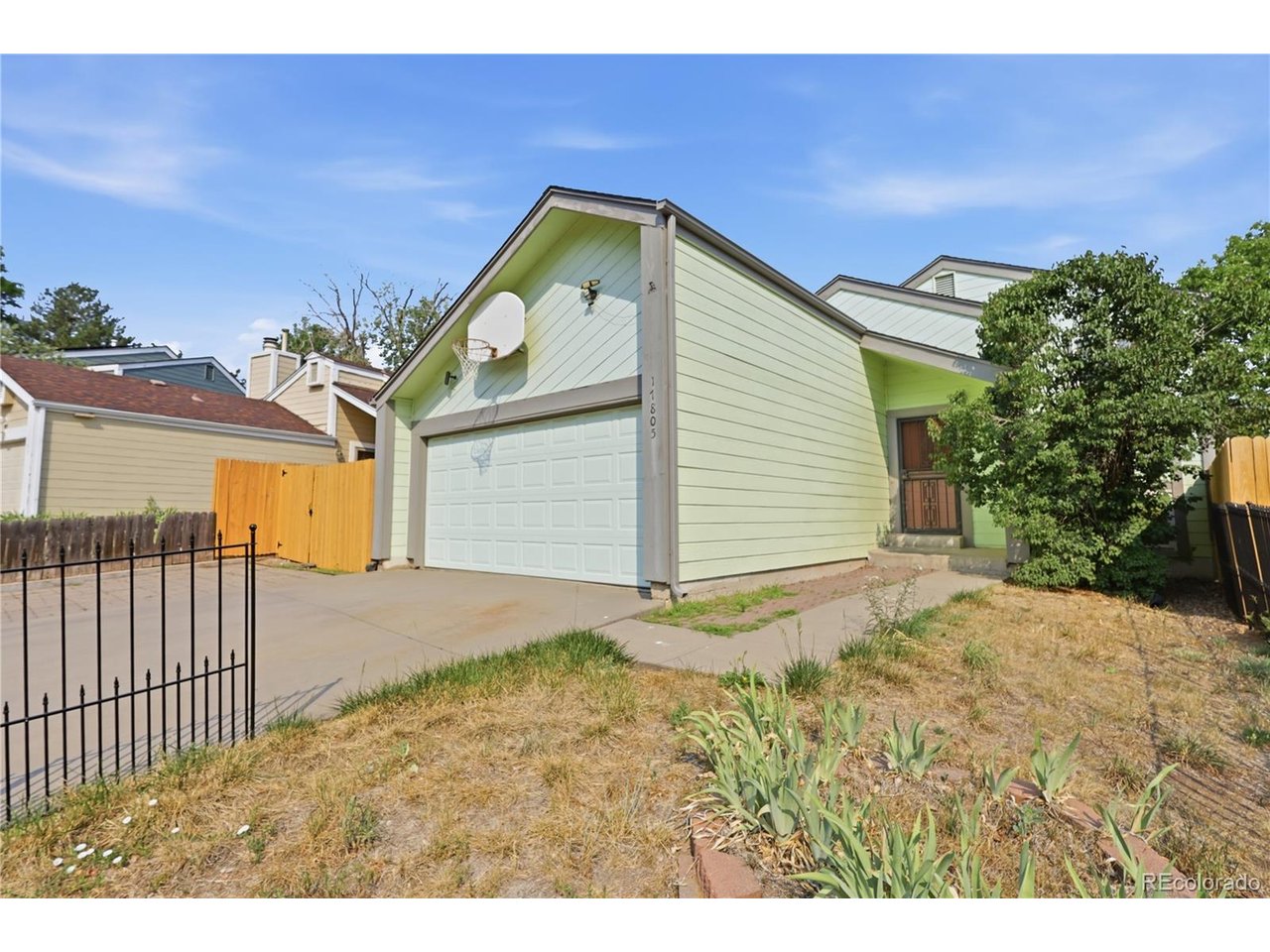 17805 E Ada Dr — photo