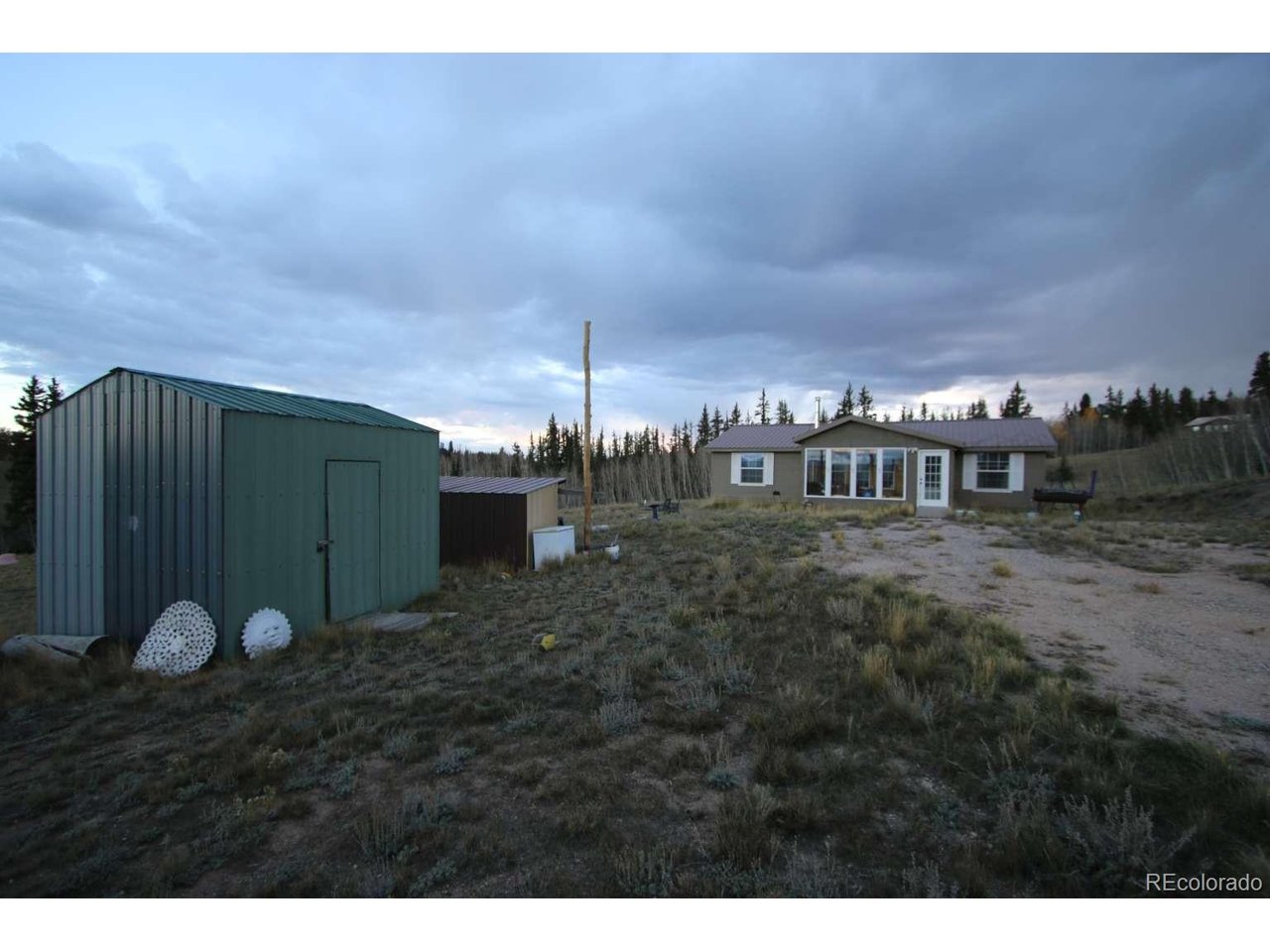 280 Apache Trl, Jefferson, CO 80456 — photo 2
