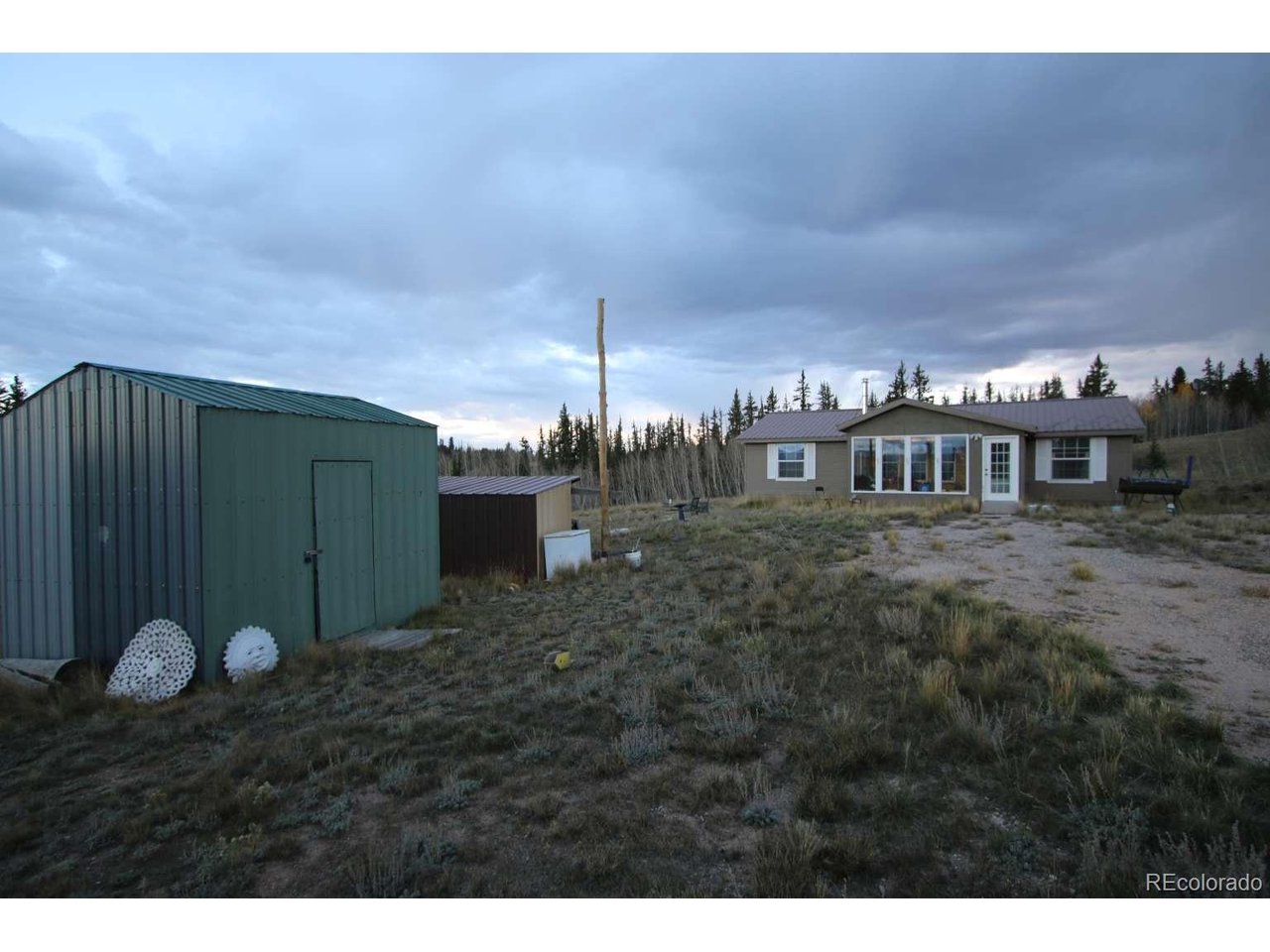 280 Apache Trl, Jefferson, CO 80456 — photo 3