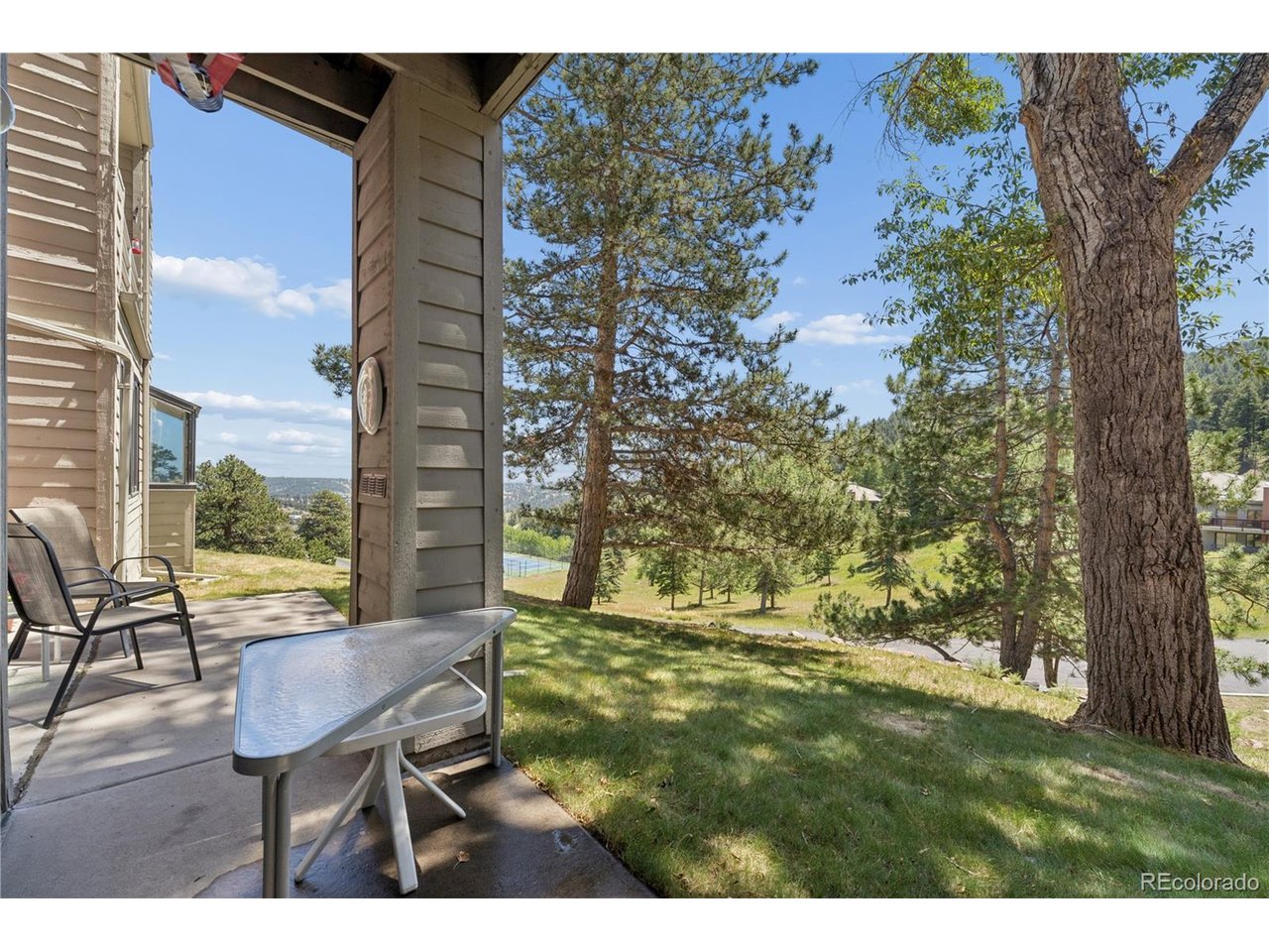 752 Ridgeside Dr, Golden, CO 80401