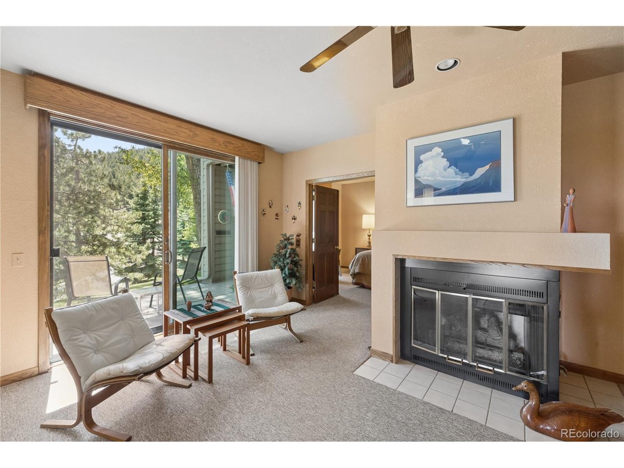 752 Ridgeside Dr, Golden, CO 80401 — photo 3