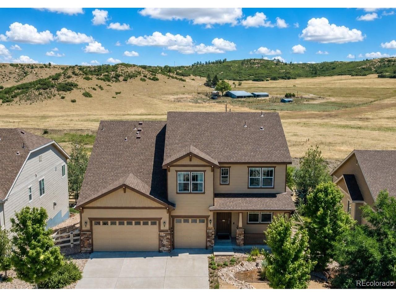 5728 Clover Ridge Cir — photo