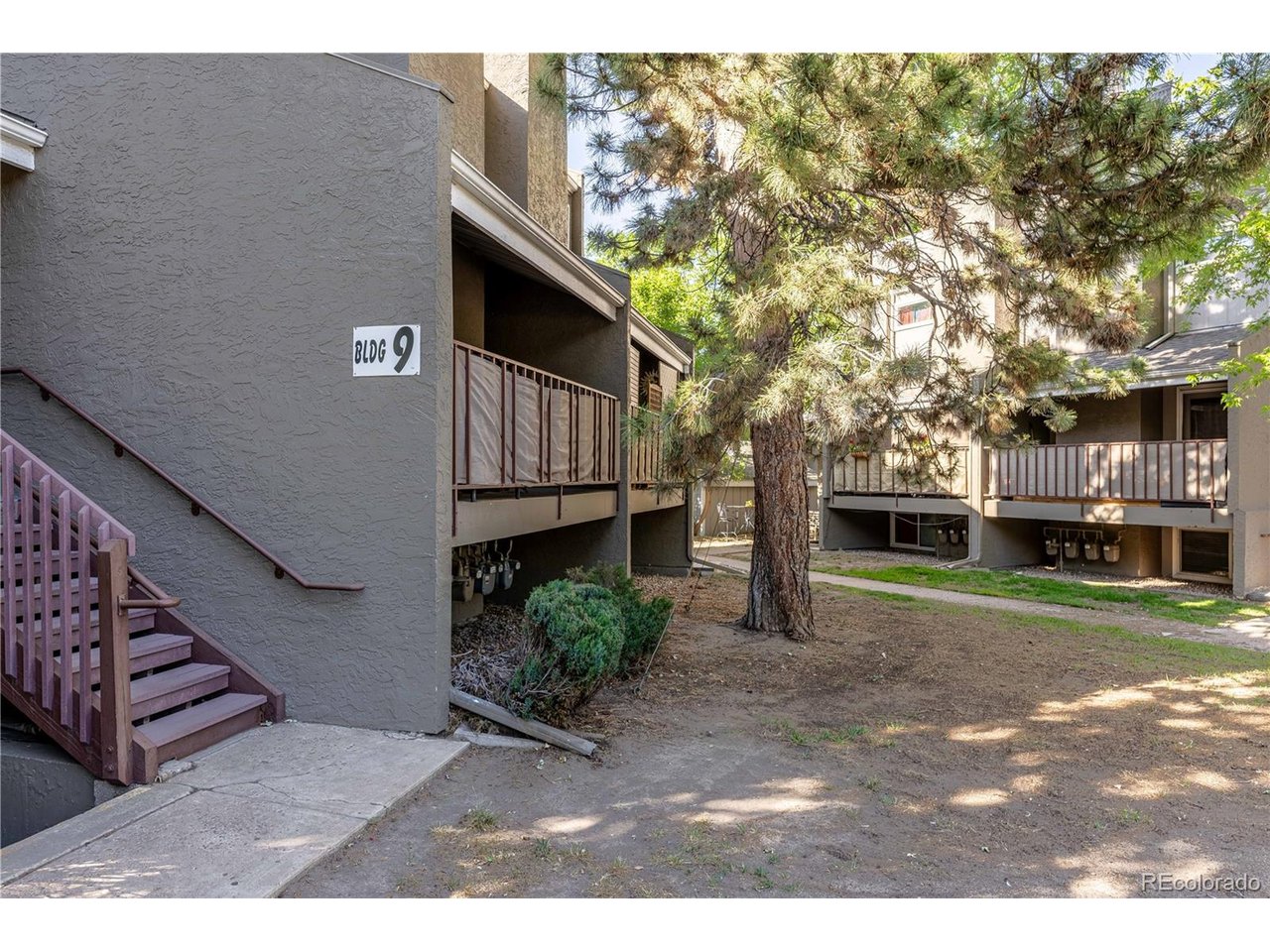 5300 E Cherry Creek South Dr 905 — photo