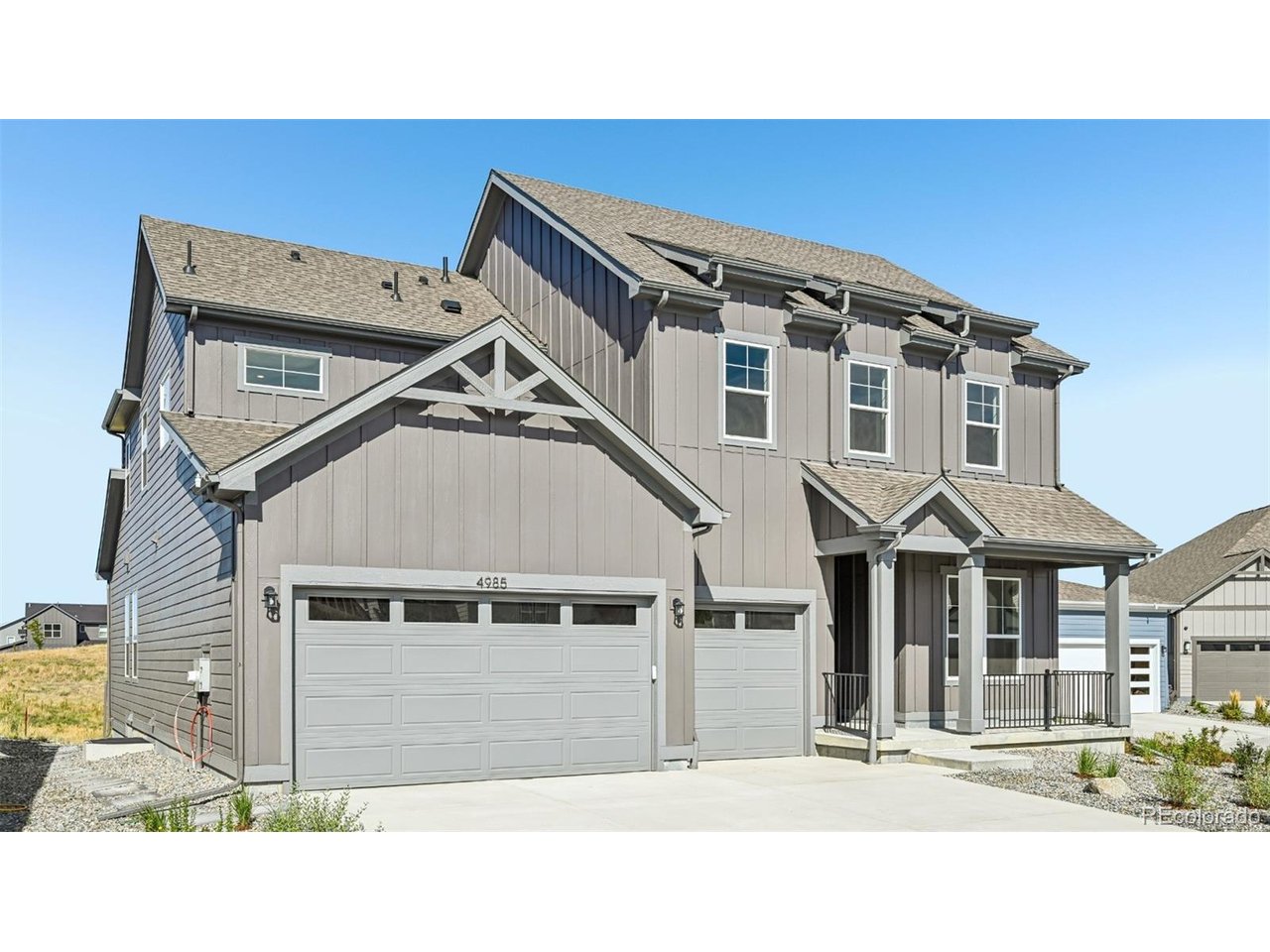 4985 Jolity Ct — photo