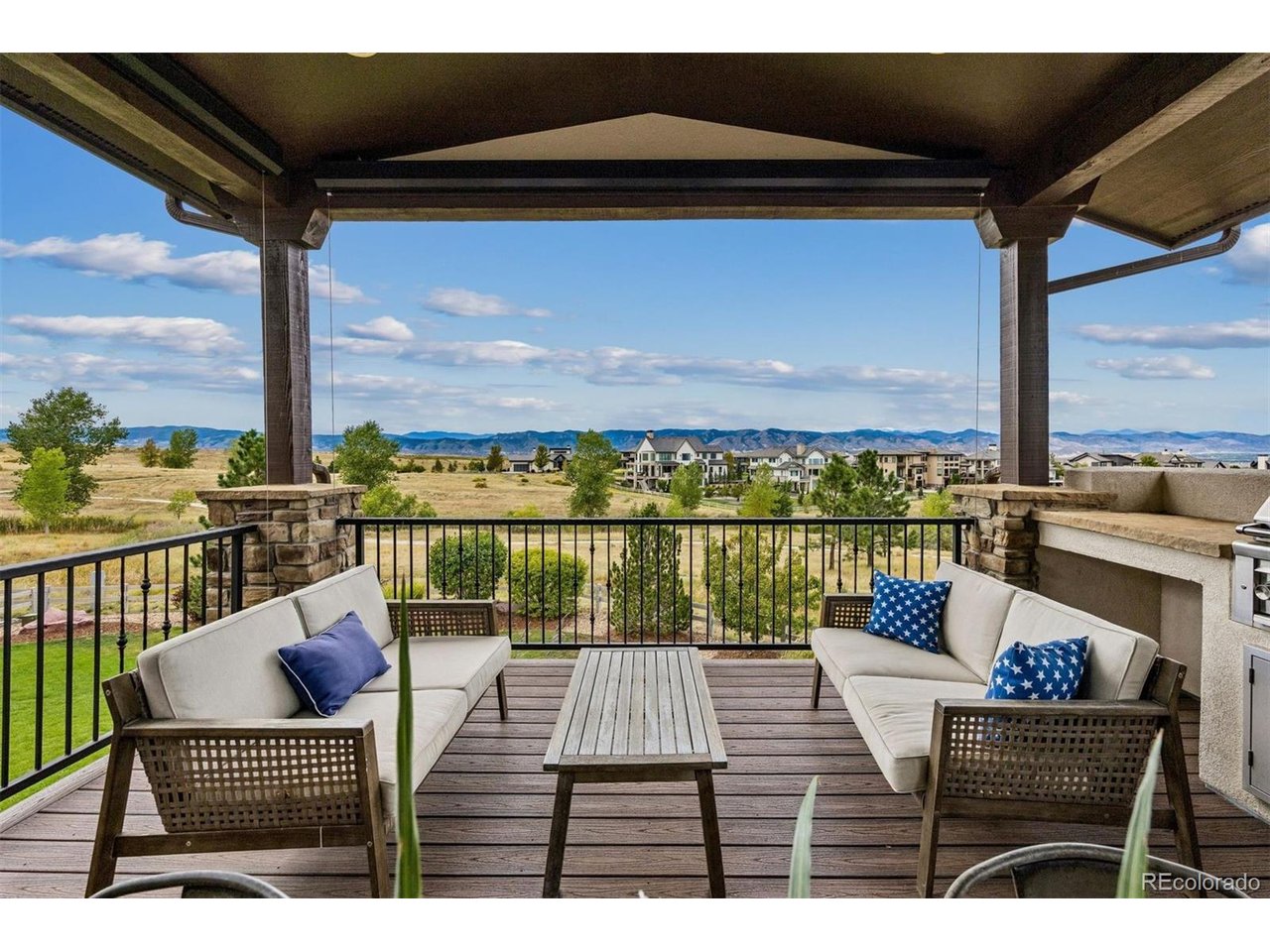 10845 Rainribbon Rd, Highlands Ranch, CO 80126 — photo 3