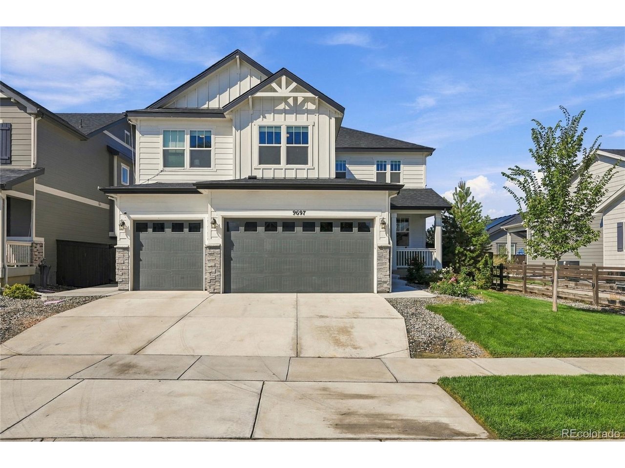 9697 Danube Ct — photo