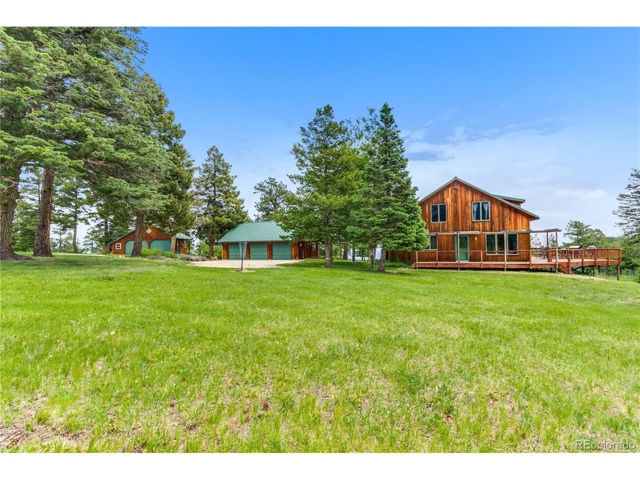8834 Deiffendeffer Rd, Rye, CO 81069 — photo 3