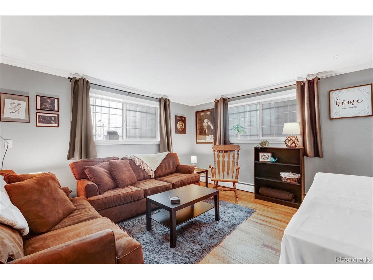 1 S Pennsylvania St 101 — photo