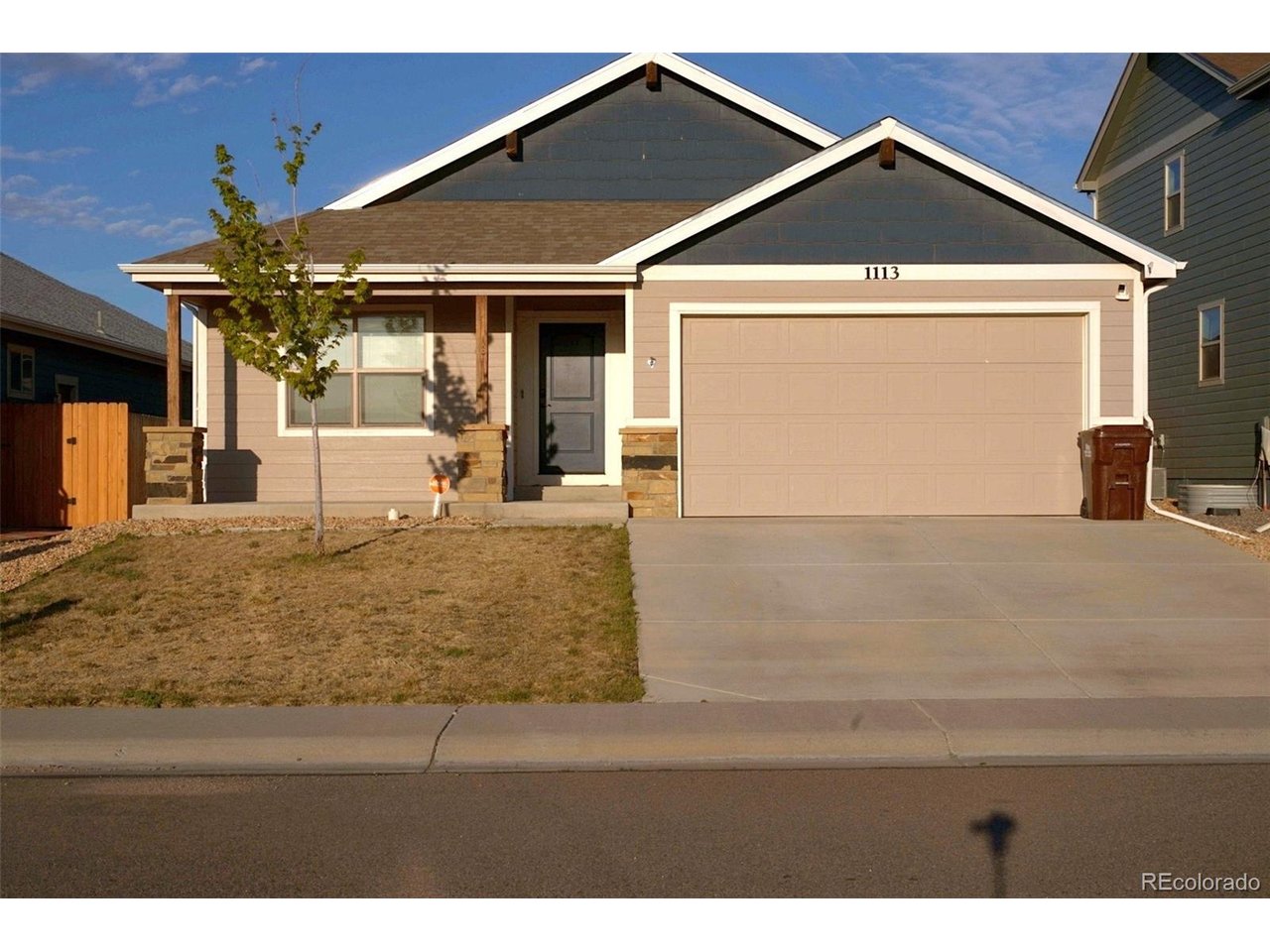 1113 Bison Way — photo