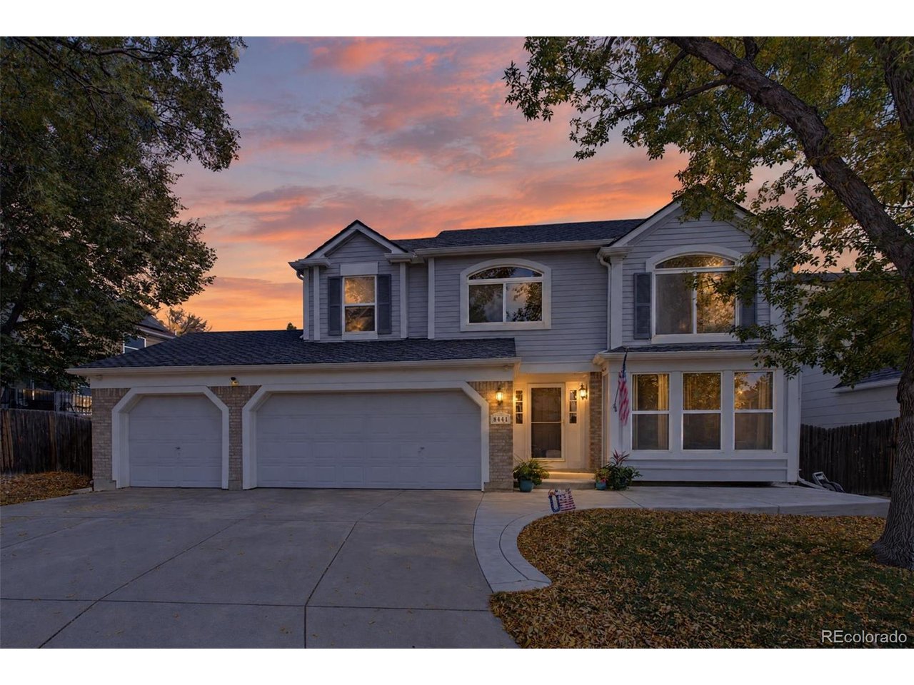 8441 Urban Ct — photo