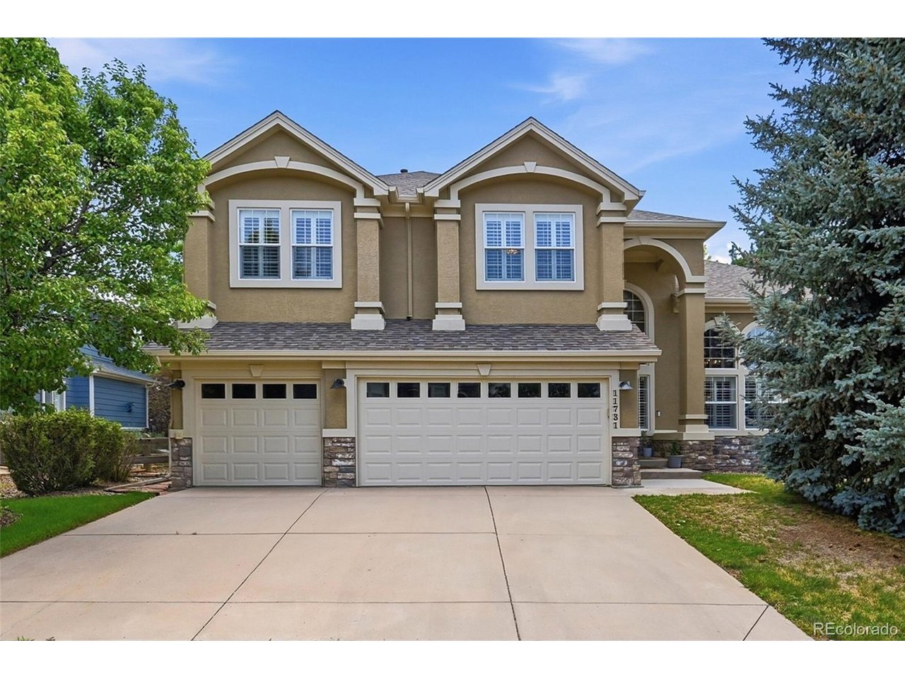 11731 Riverdale Dr — photo