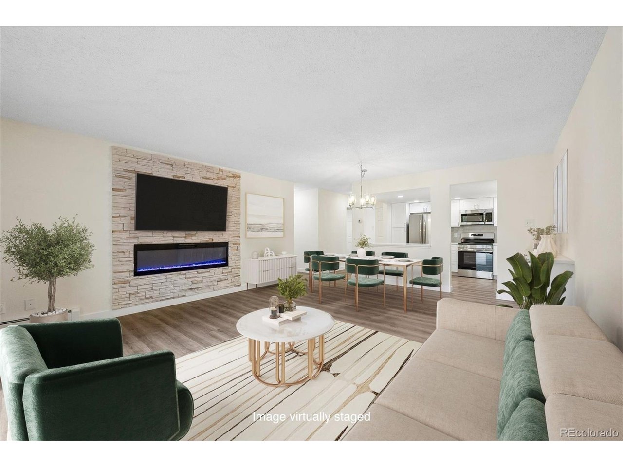 13931 E Marina Dr 243-205 — photo