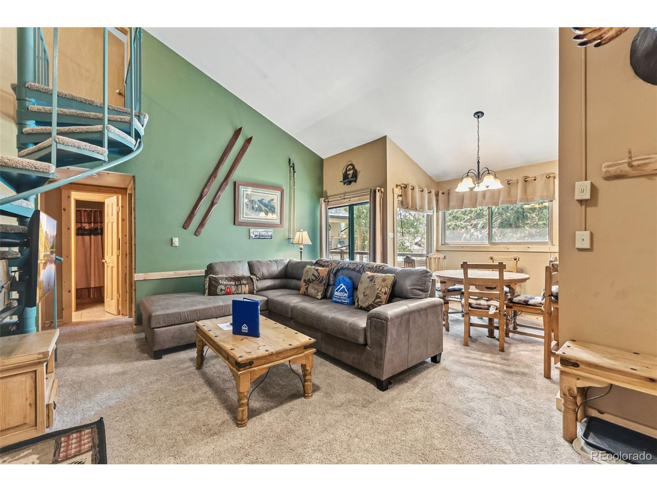 1937 Soda Ridge Rd #1126, Dillon, CO 80435 — photo 2