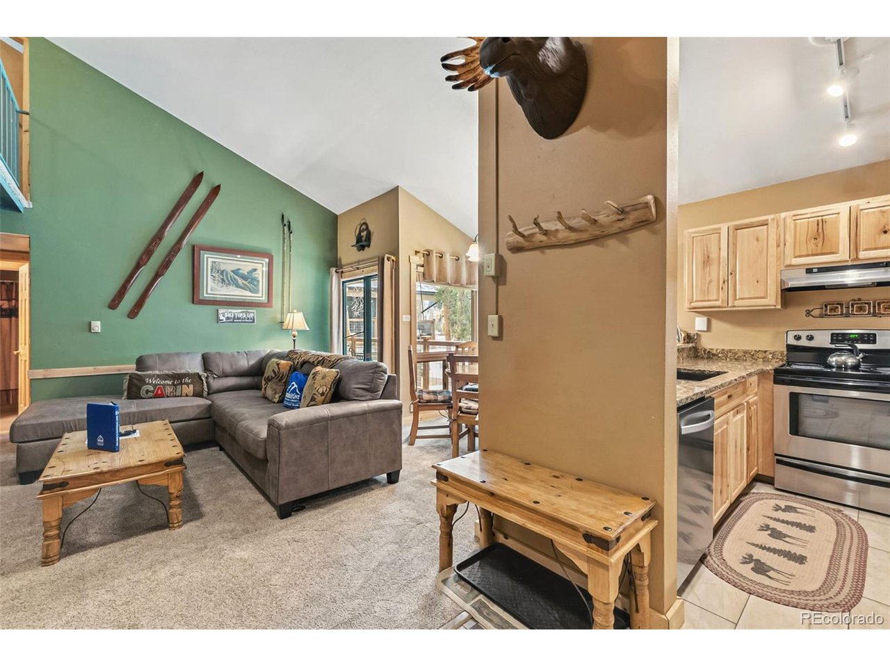 1937 Soda Ridge Rd #1126, Dillon, CO 80435 — photo 3