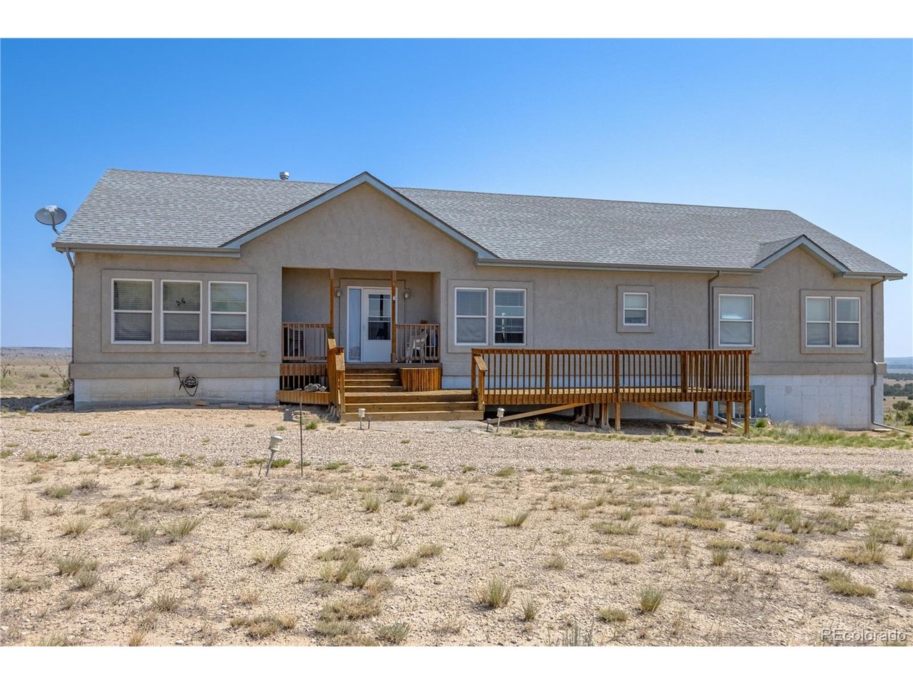 2469 Carlson Rd, Rye, CO 81069 — photo 2
