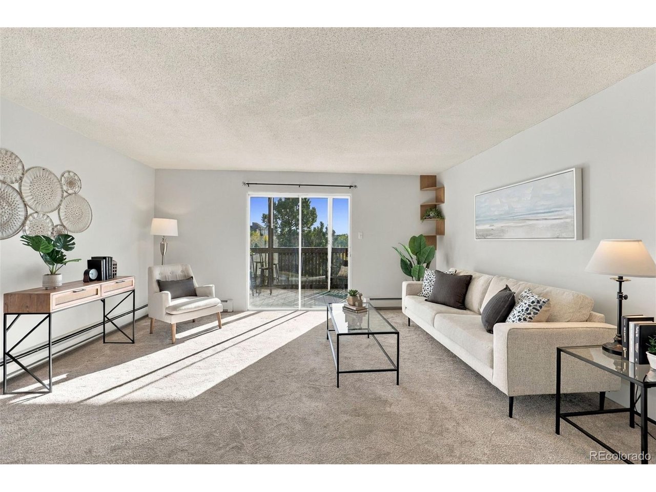 6940 E Girard Ave Unit 410 — photo