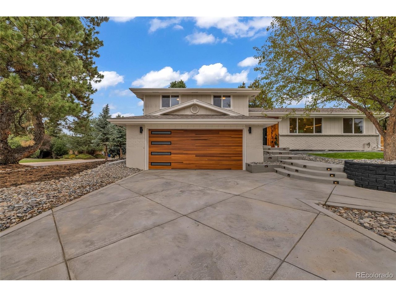 7373 S Dexter Way — photo