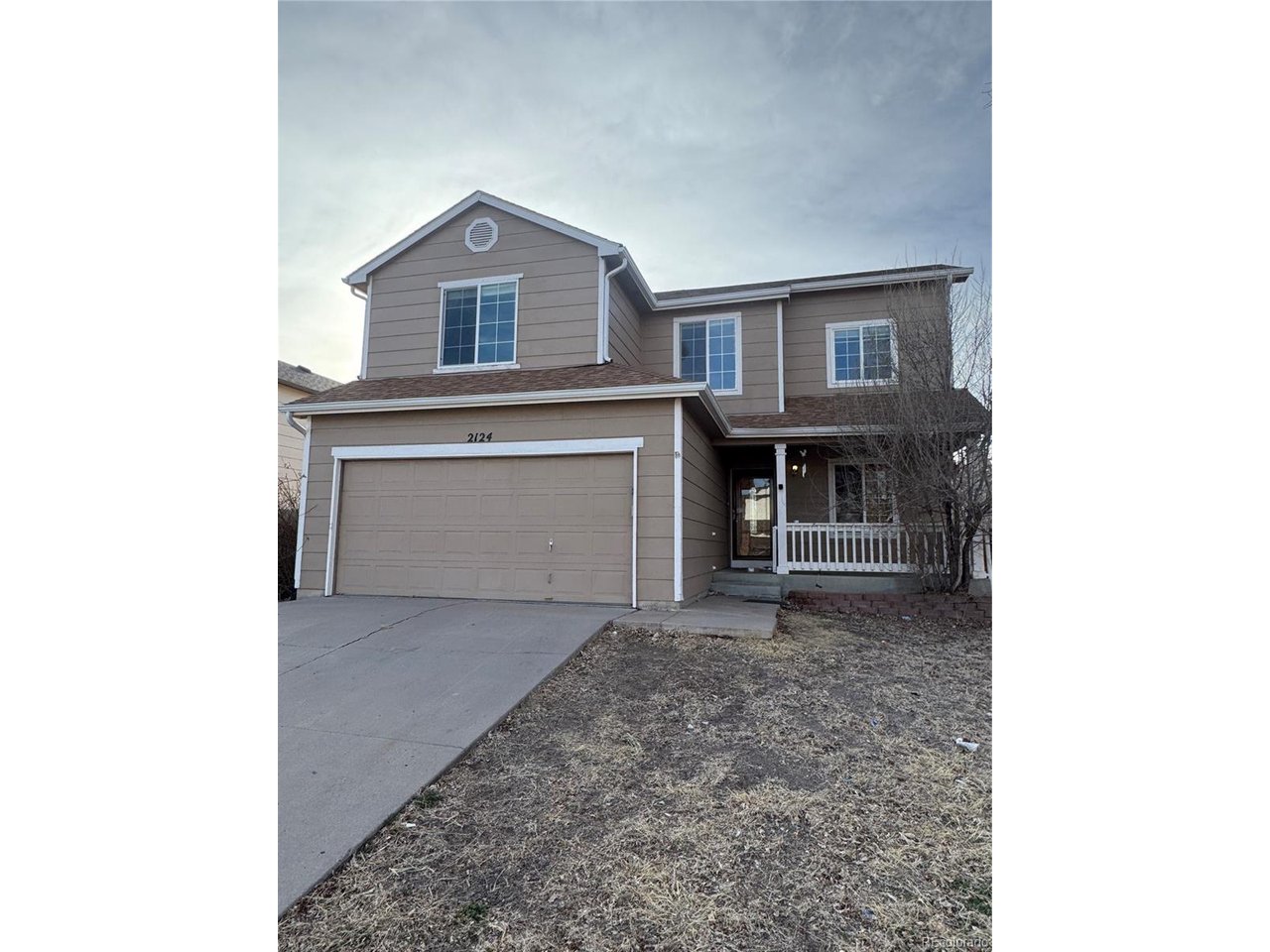 2124 Woodsong Way — photo