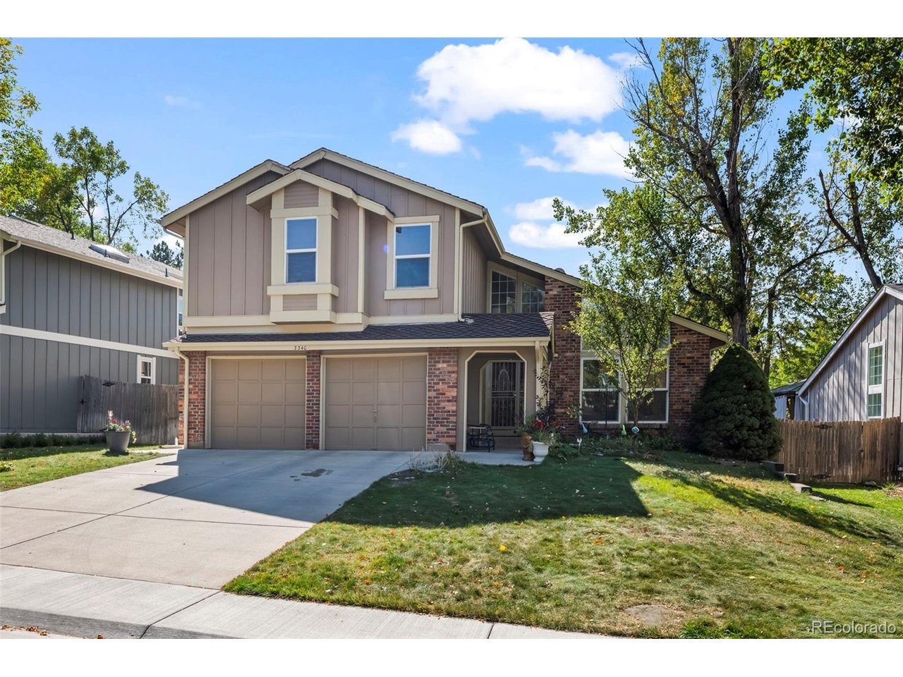 3340 Northpark Dr — photo