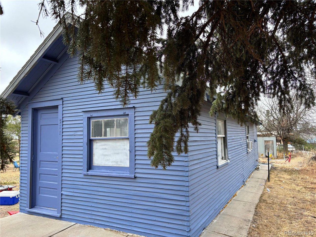 311 Loveland Ave — photo
