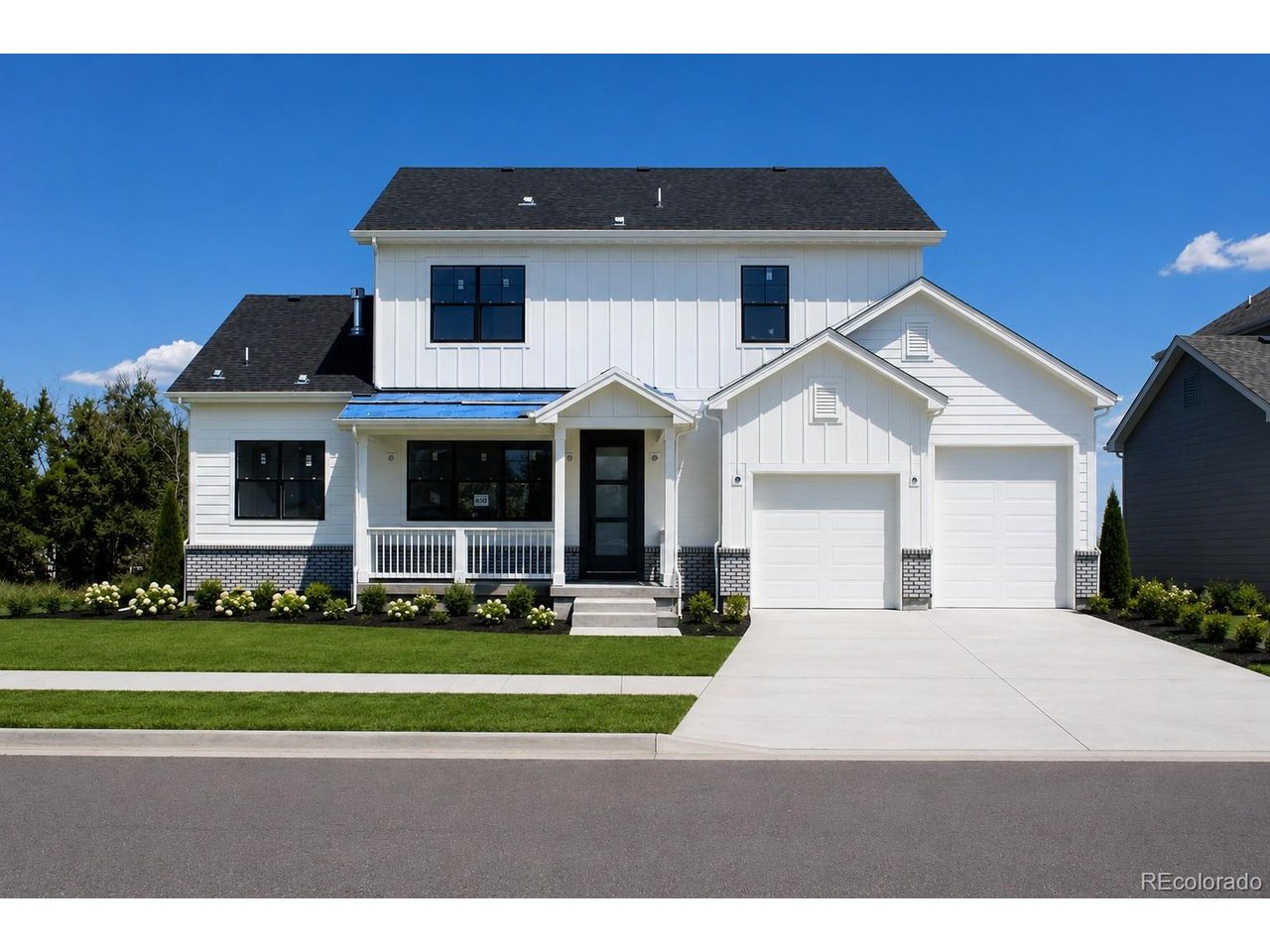 850 Peakview Pl — photo