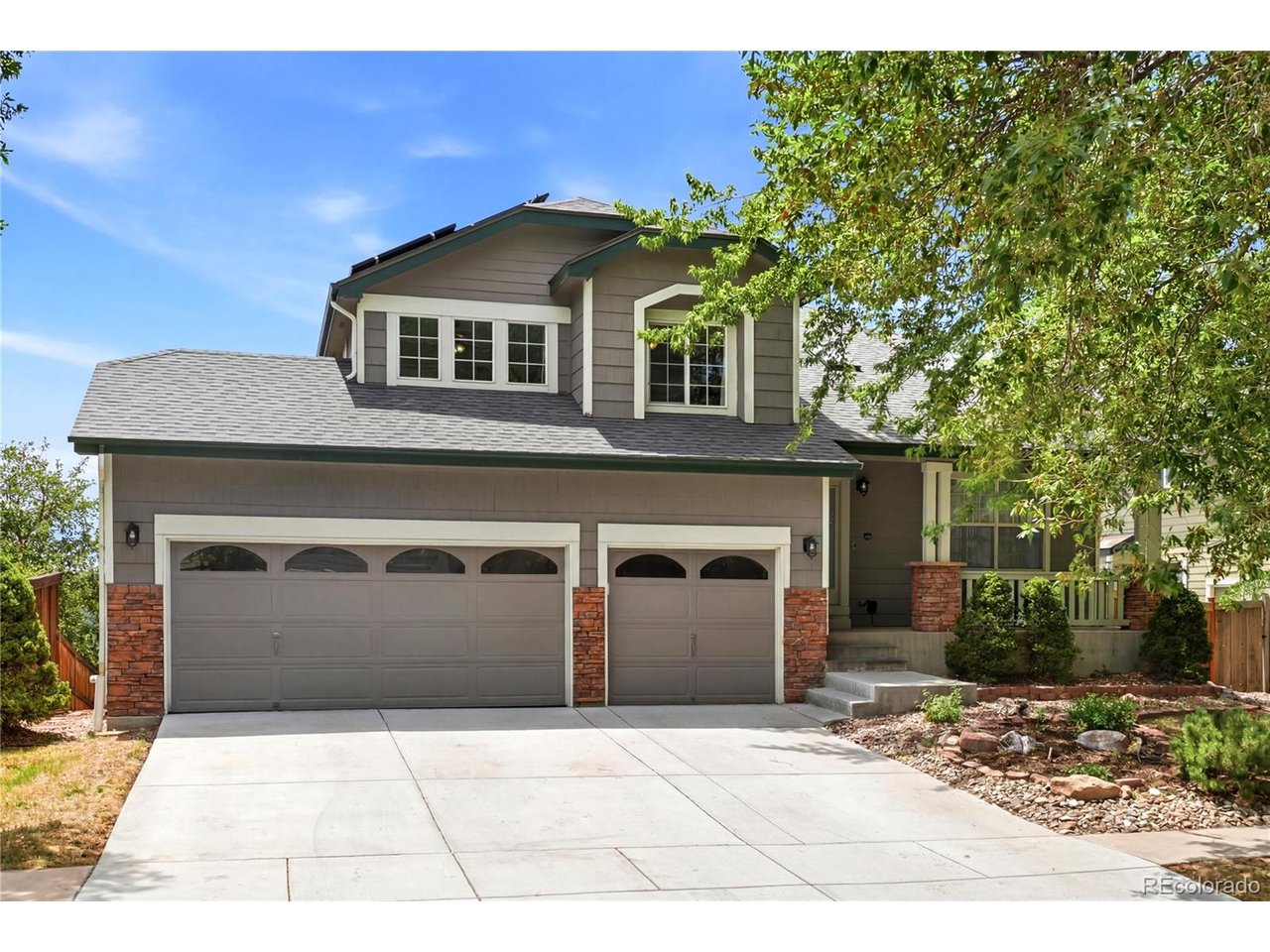 6048 W Ida Dr — photo