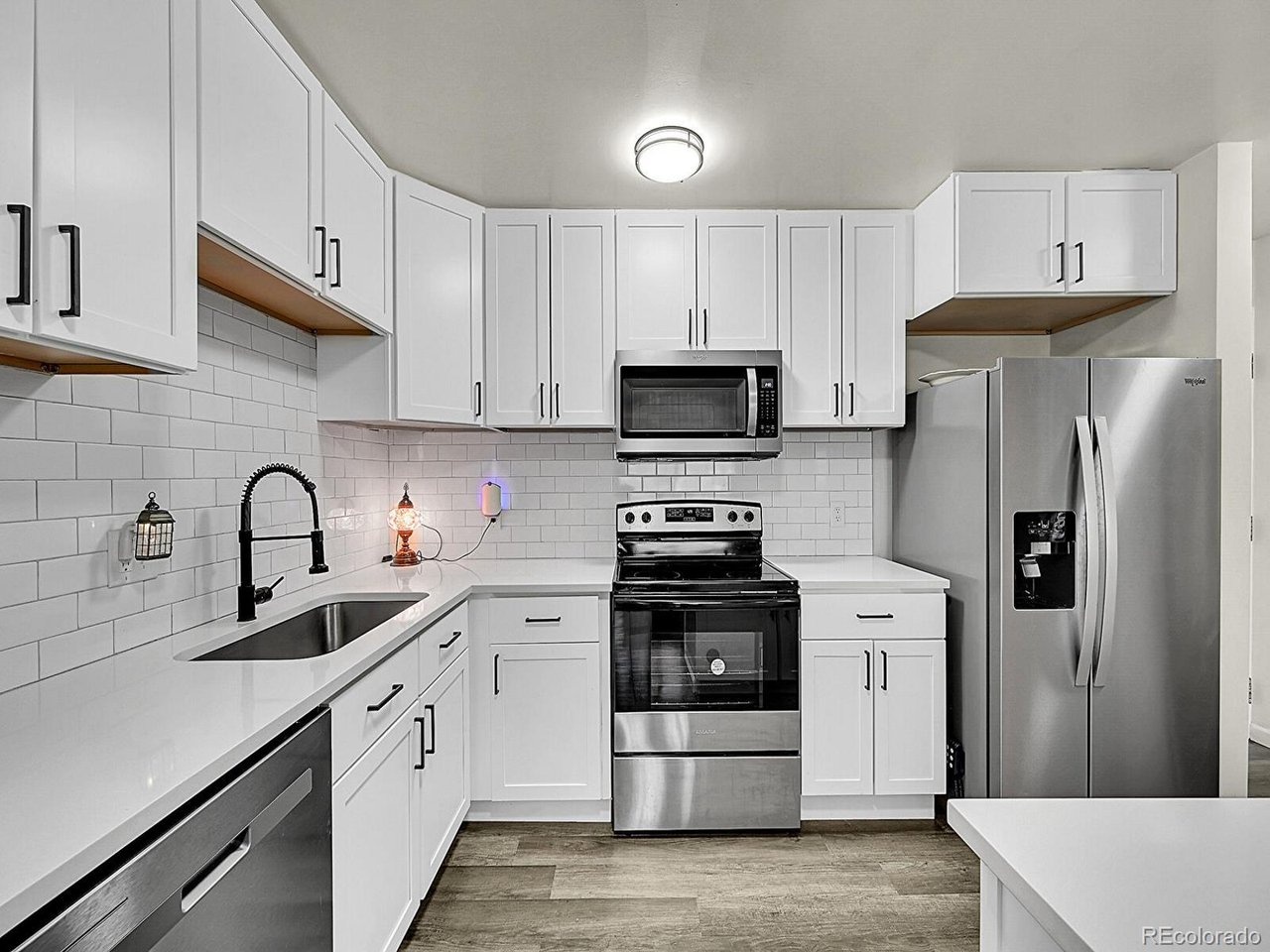 645 S Alton Way 4C — photo