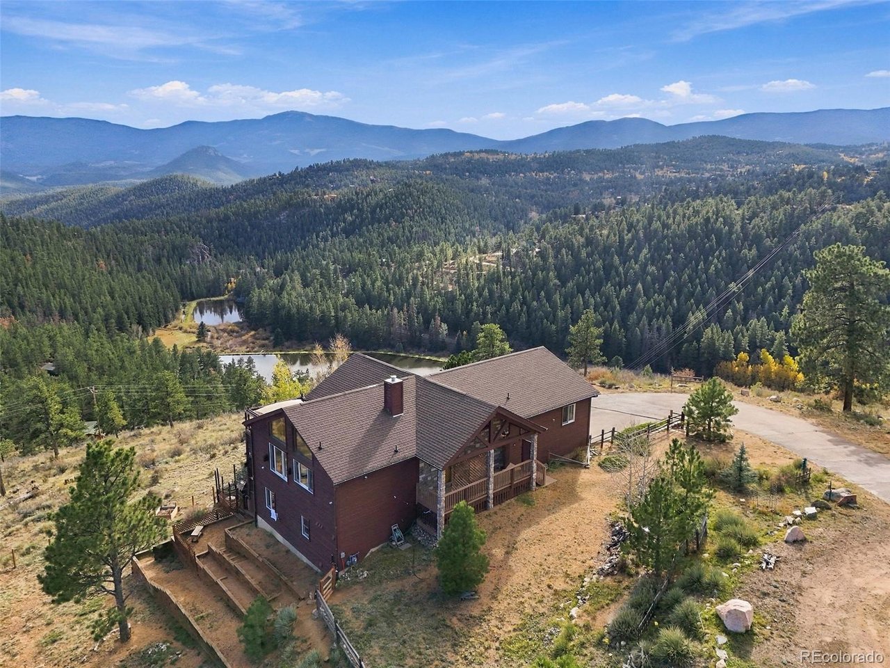 435 Long Ridge Dr — photo