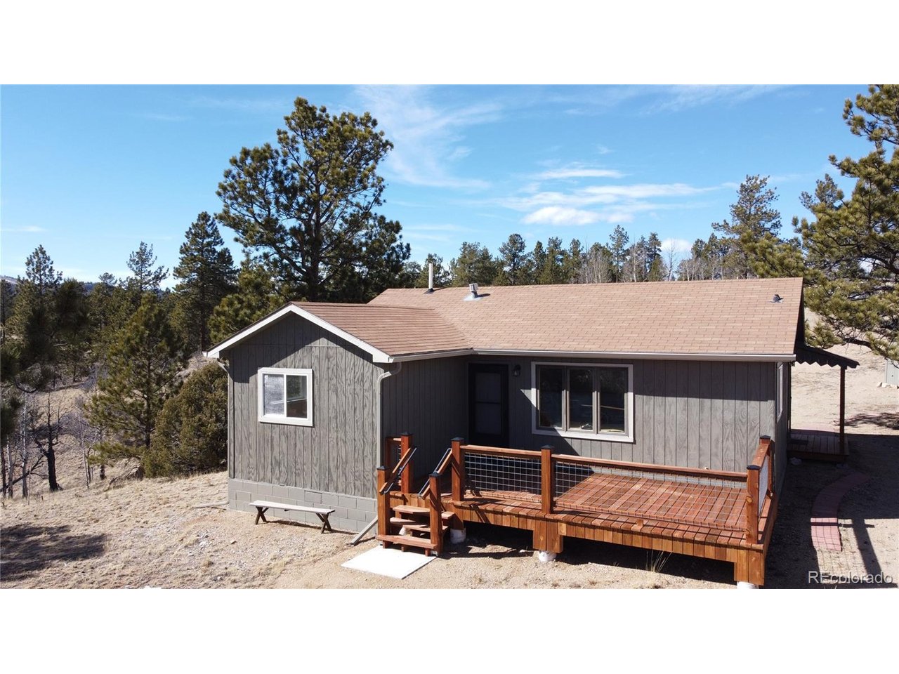 1651 Aspen Trl — photo