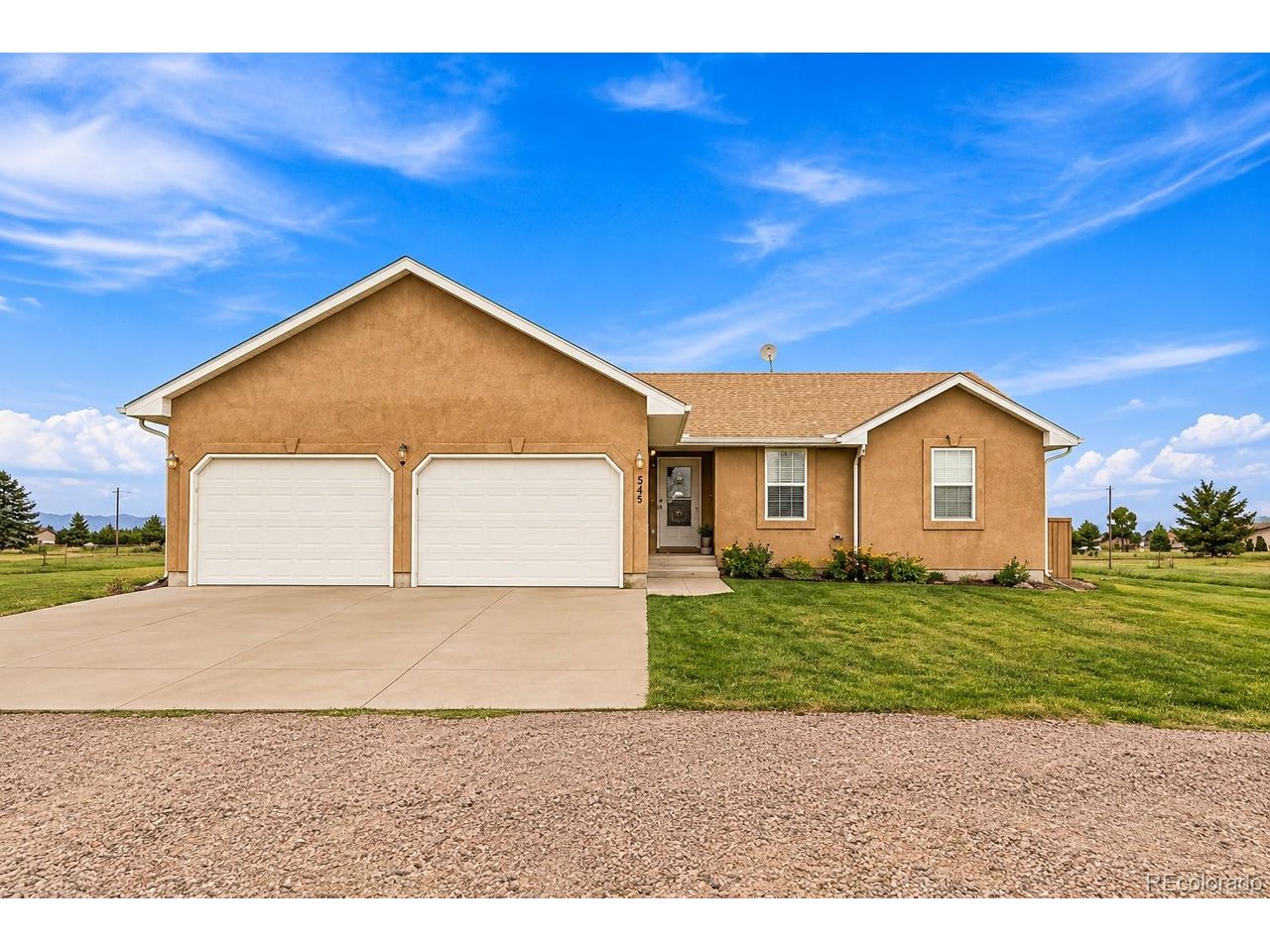 545 Tidy Dr — photo
