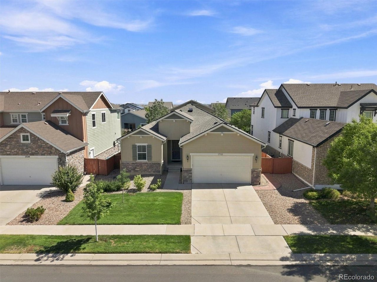17110 Galapago Ct — photo