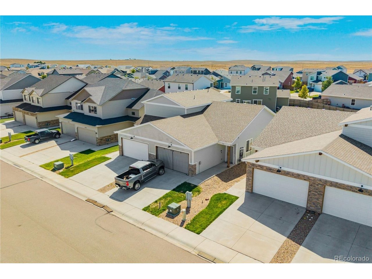 526 Foxtail Pl — photo