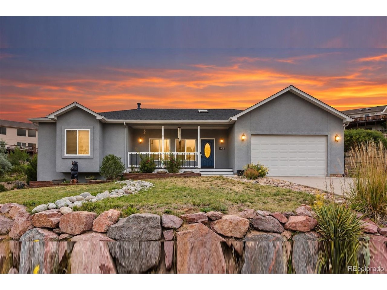 15505 Curwood Dr — photo
