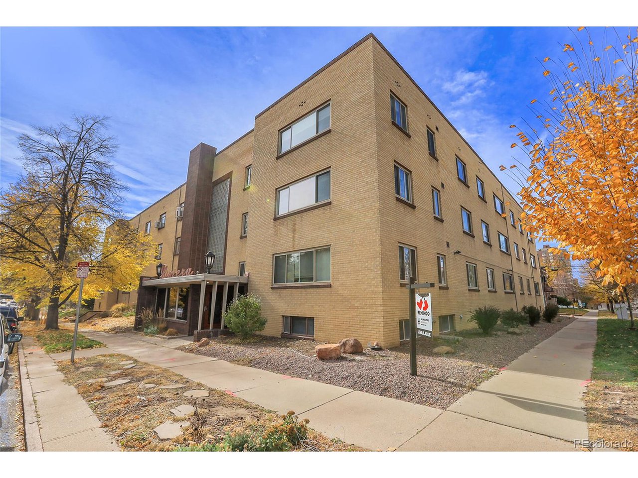1175 N Emerson St Unit 202 — photo