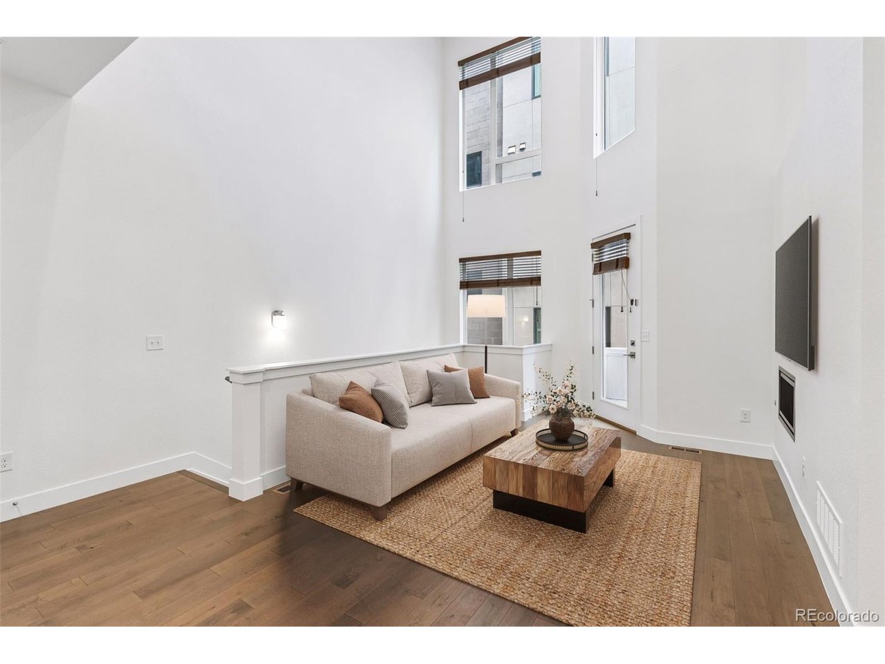 2733 W 28th Ave Unit 7 — photo